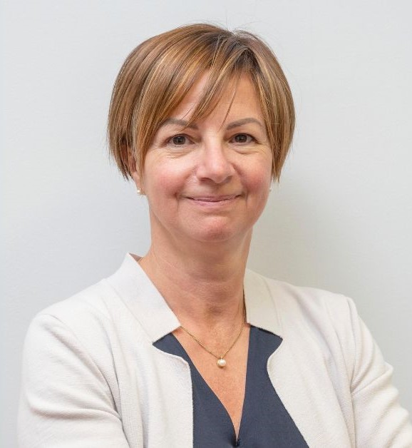 Prof. Sonia Leva